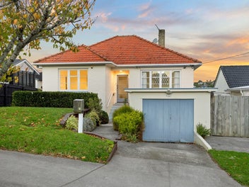21 Bonnie Brae Road, Meadowbank, Auckland