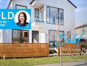 19A Ervine Place, Bucklands Beach, Auckland