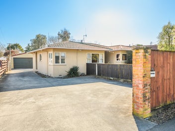 510 Ruahine Street, Hokowhitu, Palmerston North