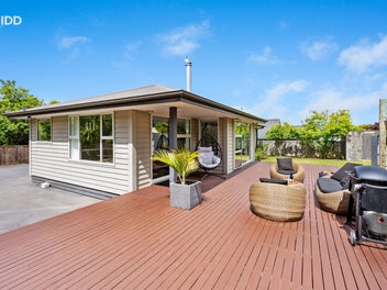 19B Friendship Drive, Waldronville, Dunedin