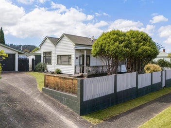 15 Mueller Street, Waihi, Waihi