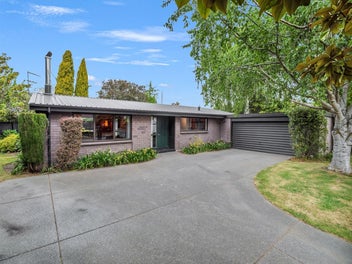 50 Westgrove Avenue, Avonhead, Christchurch