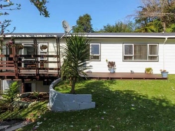C/6 Waterloo Place, Westown, New Plymouth