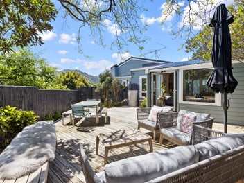 6 Ardross Avenue, Khandallah, Wellington