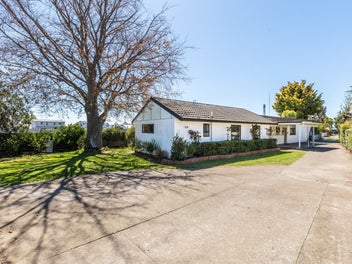 810 Williams Street, Mahora, Hastings