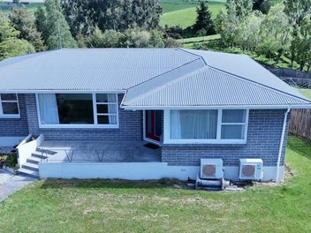 14 Harvey Terrace, Balclutha