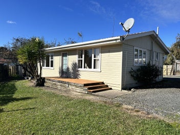 29 Hill Street, Te Kuiti, Te Kuiti