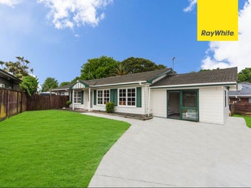 32 Cascades Road, Pakuranga Heights, Auckland