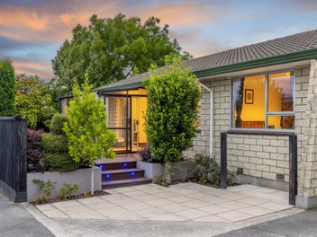 47A Sapphire Street, Casebrook, Christchurch