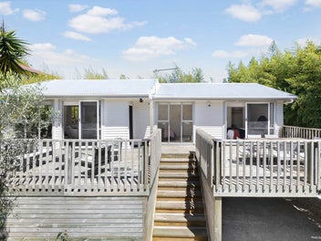 28 Wingate Street, Avondale, Auckland