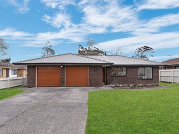 145 Motatau Road, Papatoetoe, Auckland