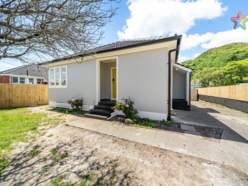 3/13 Kowhai Street, Naenae, Lower Hutt