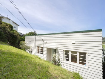 76 Maupuia Road, Maupuia, Wellington