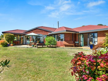 7B Rimu Street, Strandon, New Plymouth