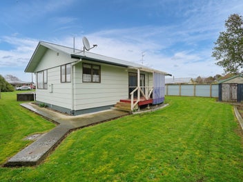 25 Mauchline Street, Wallacetown, Wallacetown