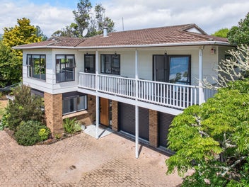 17A Ruru Road, Otaihanga, Paraparaumu