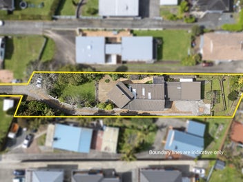 25 Maioro Street, New Windsor, Auckland