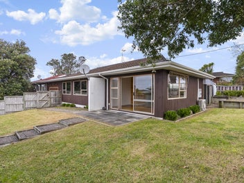 3/1 Bishopgate Street, Birkdale, Auckland