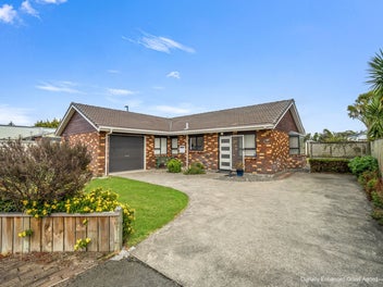 3B Handley Street, Gonville, Whanganui