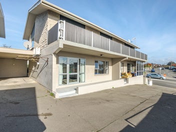 2/57 Evans Street, Maori Hill, Timaru