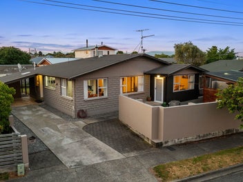 26 Gilbert Street, Witherlea, Blenheim