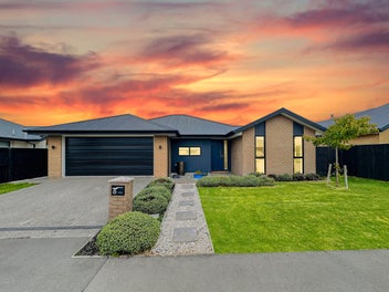 8 Flock Street, Rolleston, Rolleston