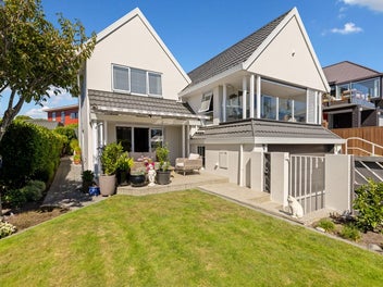 7 Assisi Street, Mount Pleasant, Christchurch