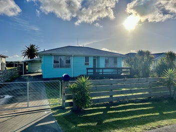 218 State Highway 1, Awanui, Awanui