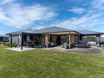 5 Pukeko lane, Carterton, Wellington