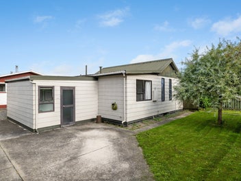 13A Hutcheson Street, Mayfield, Blenheim