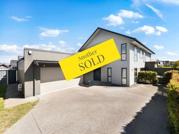9 Turua Rise, Karaka, Papakura