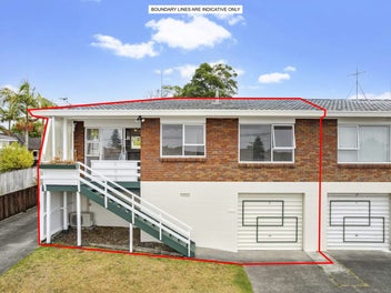 2/11 Karaka Street, New Lynn, Auckland