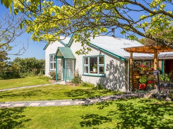 395 Rangiora Leithfield Road, Sefton, Rangiora