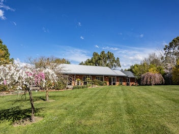 804 Oxford Road, Fernside, Rangiora