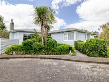 6 Purnell Court, Awapuni, Palmerston North