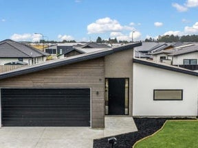 10 Sudbury Way, Rolleston