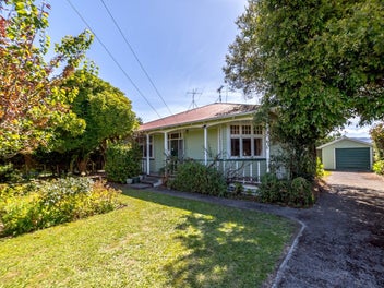 8 Garrison Street, Carterton, Carterton