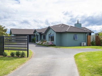 592A Back Ormond Road, Makauri, Gisborne