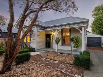 29 Radnor Street, St Albans, Christchurch