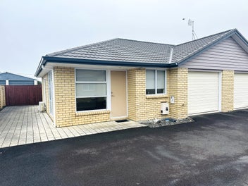 8A Pitt Street, Frankton, Hamilton