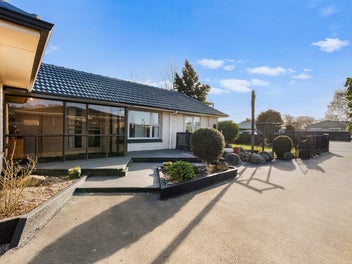 701 Main South Road, Islington, Christchurch