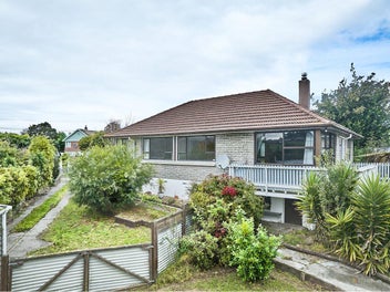 66 Old North Road, Marchwiel, Timaru