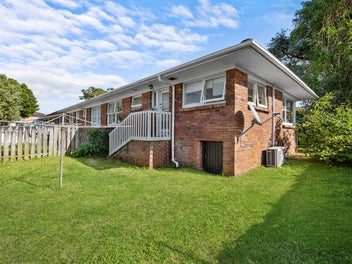 4/142 Panama Road, Mount Wellington, Auckland