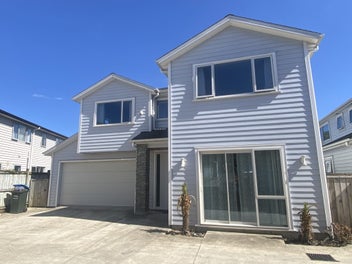 40B Olsen Avenue, Hillsborough, Auckland