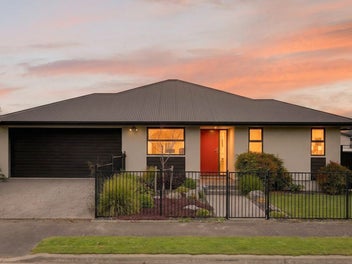 89 Halberg Street, Dallington, Christchurch