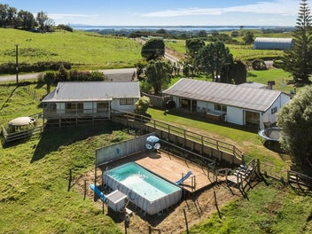630 WRIGHT ROAD, Katikati