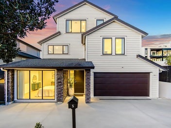 5 Pennant Street, Long Bay, Auckland