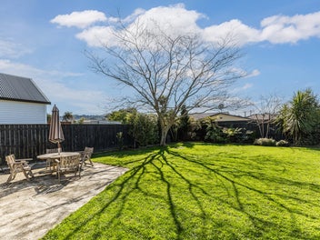 36 Brasell Street, Fairfield, Lower Hutt