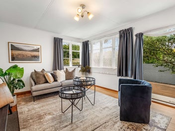 1D Hendon Place, West End, Palmerston North