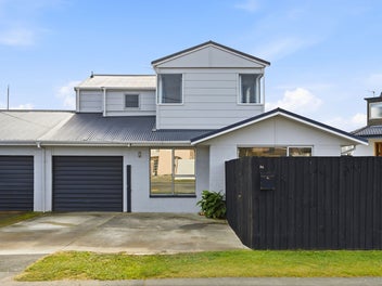 1/19 Caspian Street, South New Brighton, Christchurch